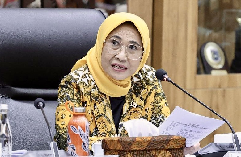 Pergantian Kepala BNPB, Hetifah Dorong Peningkatan Kesiapsiagaan dan Mitigasi Bencana