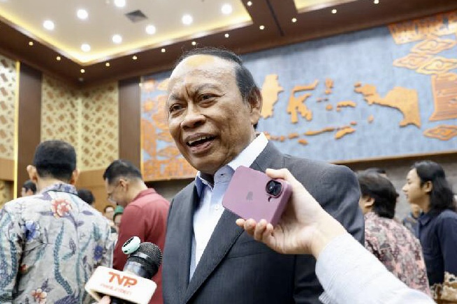 Wakil Ketua Banggar DPR RI Pastikan APBN Siap Biayai PPPK dan PPPK Paruh Waktu