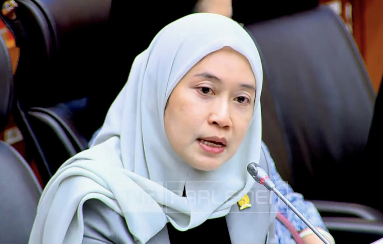 Dewi Yustisiana Apresiasi Percepatan Program Listrik Desa: Perkuat Pemerataan Pembangunan dan Ekonomi Desa