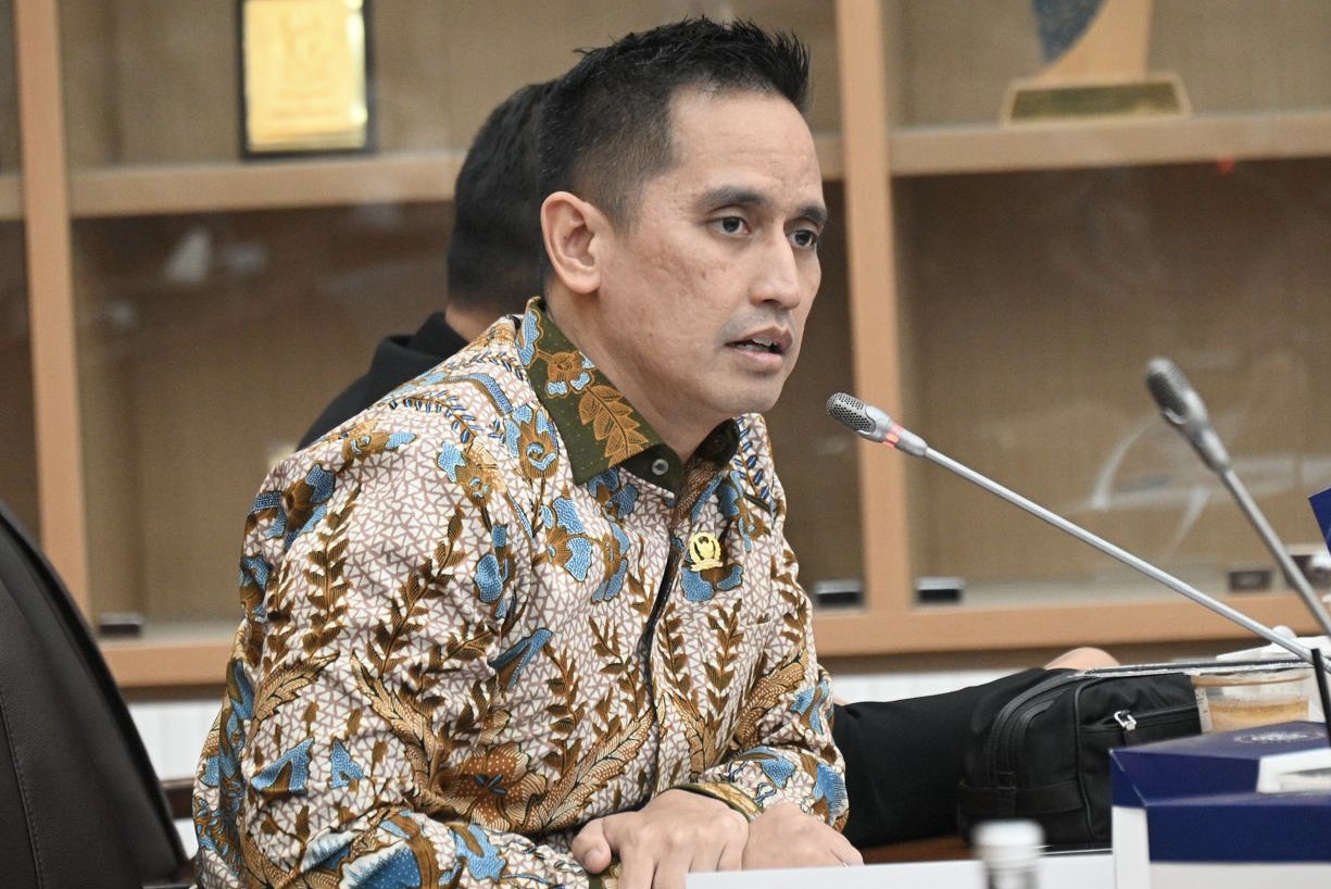 Firnando Ganinduto: Direksi BUMN Tak Perlu Ajudan dan Pengawalan Berlebihan