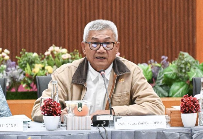 Agun Gunanjar Dorong Pelatihan ASN Hasilkan Perubahan Nyata dalam Pelayanan Publik