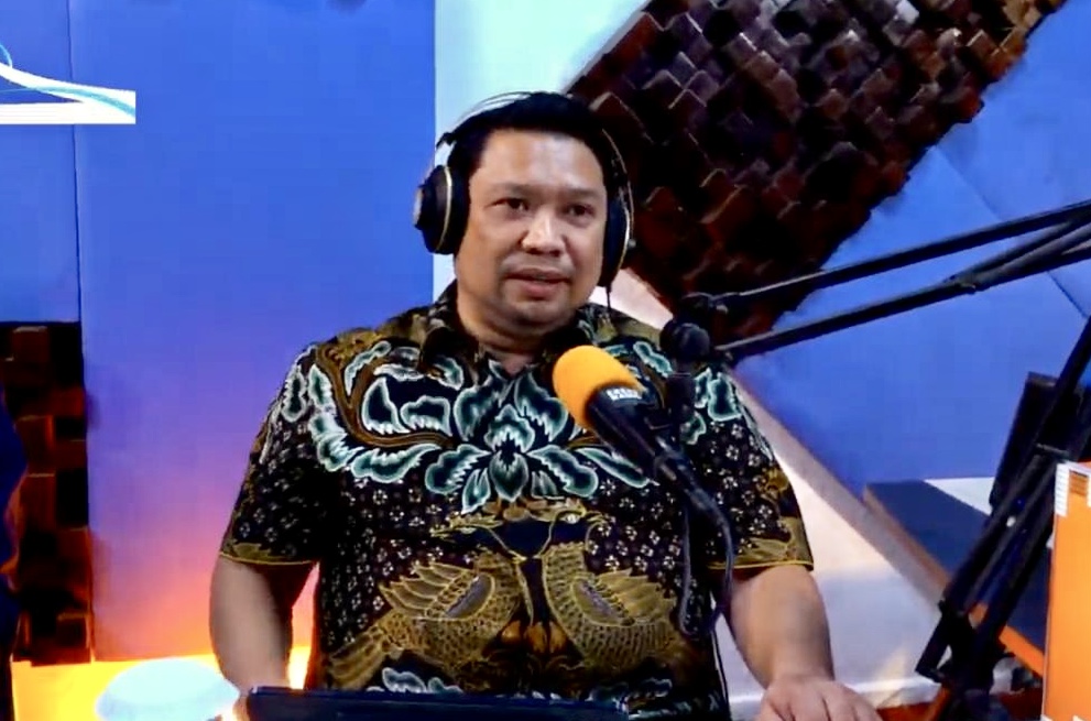 Ilham Permana: RRI Harus Jadi Jembatan Kebijakan Negara dan Kebutuhan Rakyat