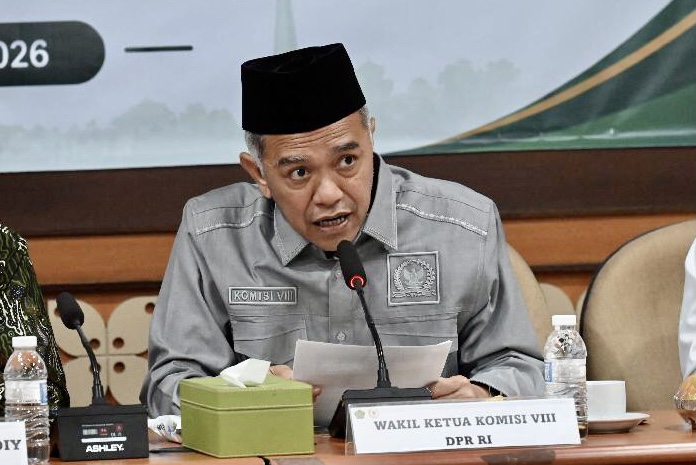 Singgih Januratmoko: Ditjen Pesantren Perlu Diperkuat untuk Tingkatkan Mutu Pendidikan