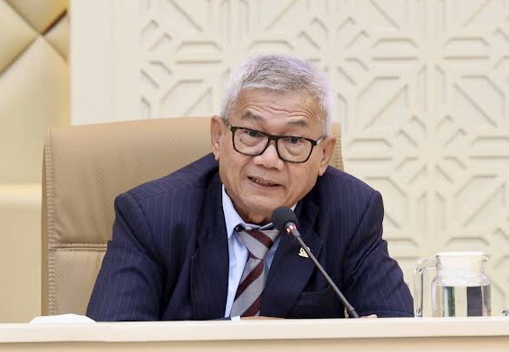 Agun Gunandjar Minta BRAN Prioritaskan Konflik Pertanahan yang Menyangkut Rakyat