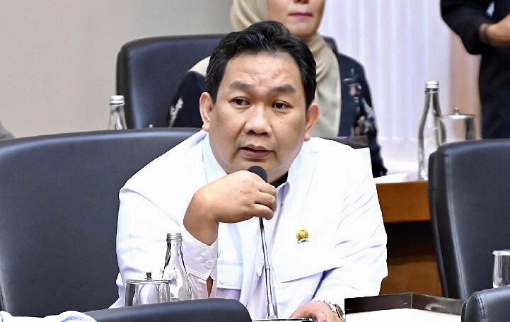 Soroti Peringatan MSCI, Eric Hermawan Dorong Pembenahan Pasar Modal Indonesia