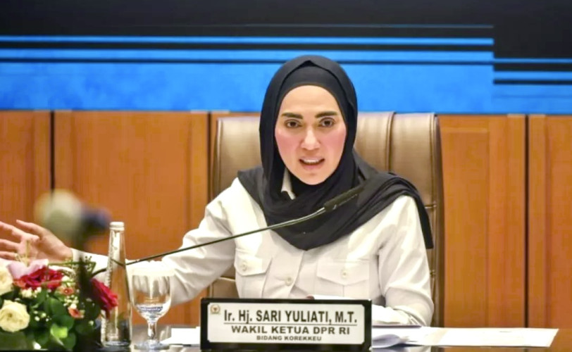 Prihatin Kasus Dugaan Pencurian Ayam Berujung Maut di Bali, Wakil Ketua DPR RI Sari Yuliati Imbau Masyarakat Tidak Main Hakim Sendiri
