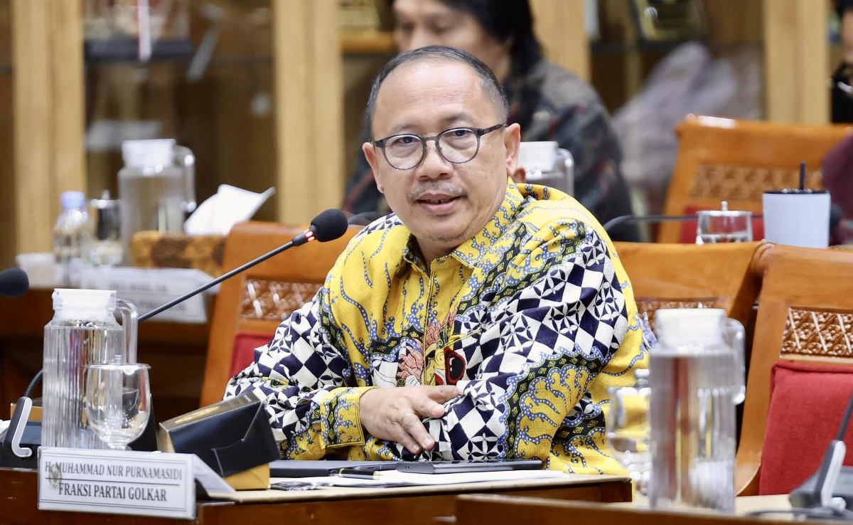 Purnamasidi Dorong Pendidikan Inklusif Penuhi Hak Anak Penyandang Disabilitas