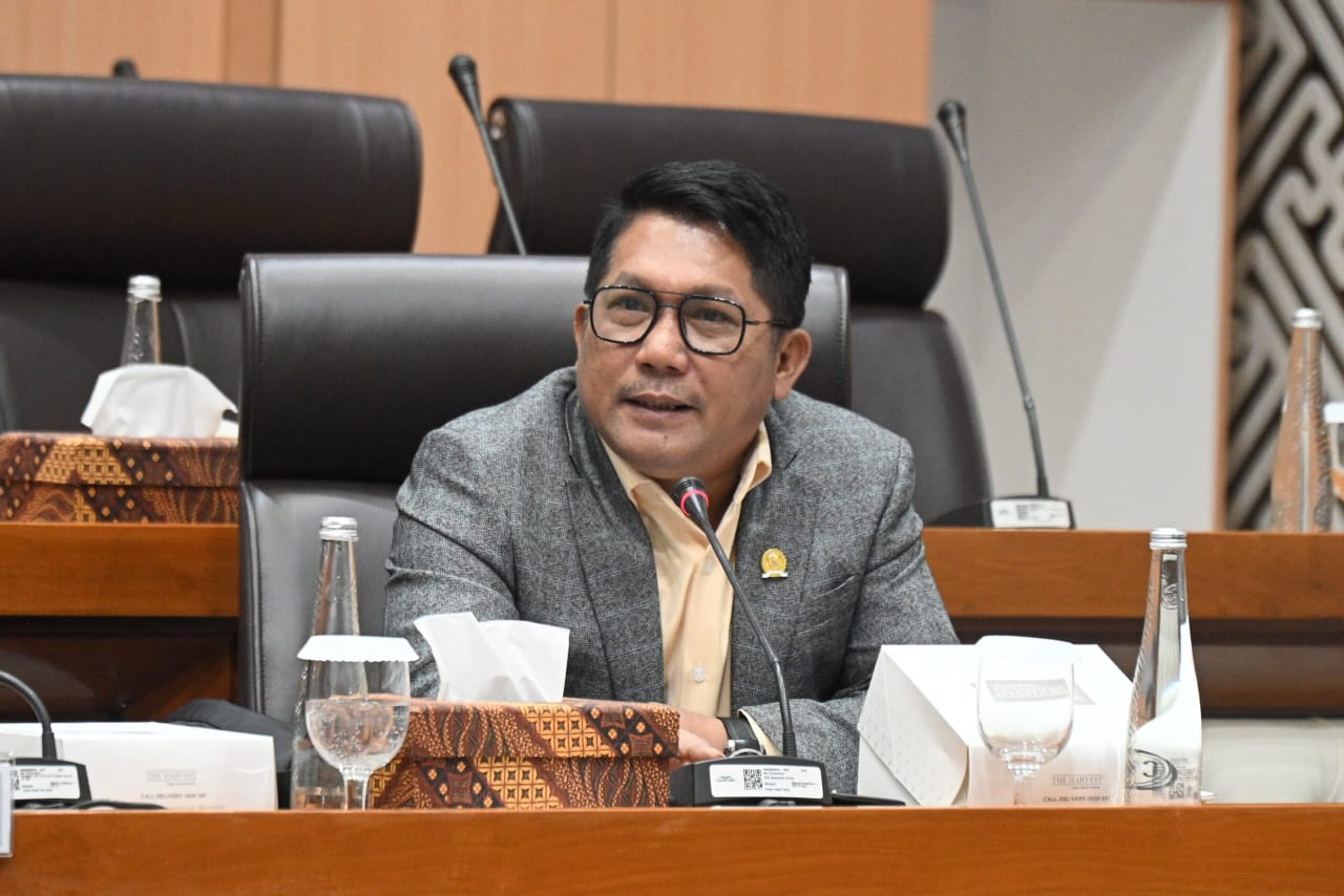 Beniyanto Dukung Kebijakan Menteri Bahlil: Subsidi Energi 2027 Harus Tepat Sasaran dan Berkeadilan