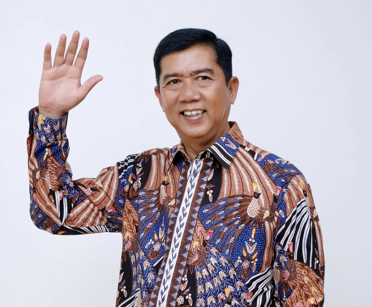 Sinergi Komisi V DPR RI, BMKG dan Pemkab Garut Perkuat Kesiapsiagaan Warga Garut melalui Sekolah Lapang Gempabumi