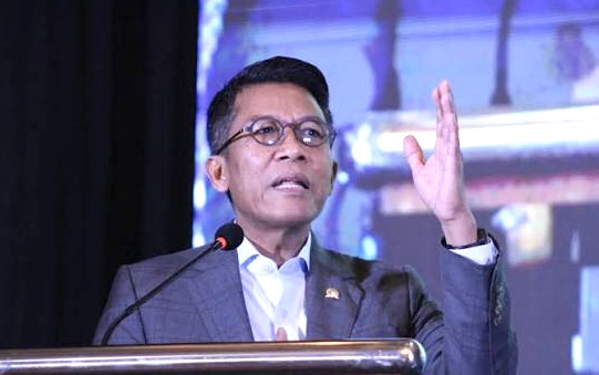 Misbakhun: Komisi XI Belum Terima Arahan Fit and Proper Test Calon Gubernur BI
