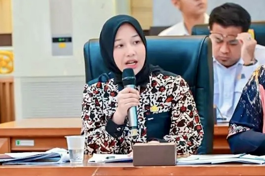 Soroti Kematian Enam Dokter Muda, dr. Maharani Dorong Perlindungan Peserta Internsip