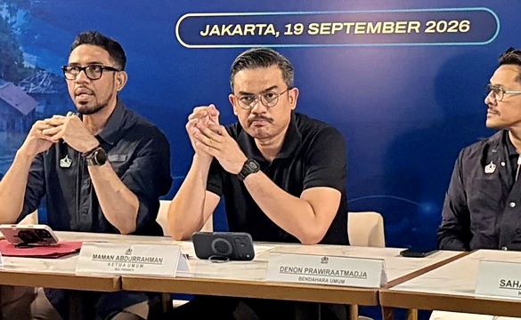 Menteri Maman Pastikan Pemerintah Beri Pertimbangan bagi UMKM dalam Sertifikasi Halal