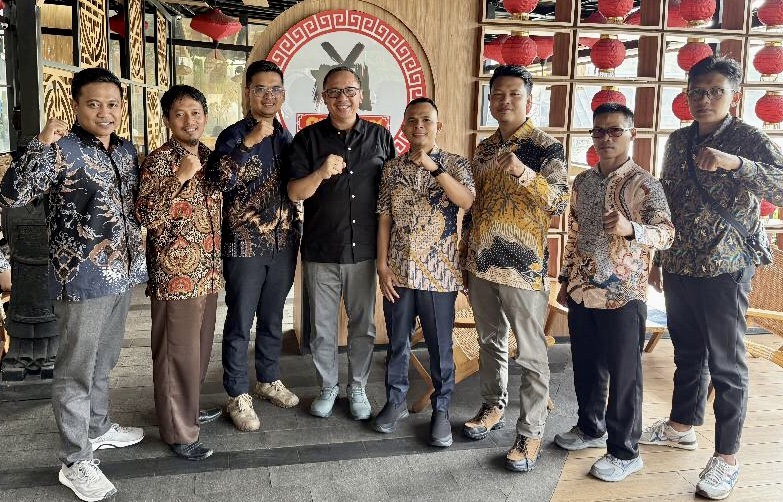Purnamasidi Kawal Aspirasi Guru Non-ASN hingga Ada Kepastian Status