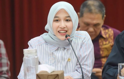 Karhutla Picu Risiko ISPA, dr. Maharani Minta Kesiapan Layanan Kesehatan