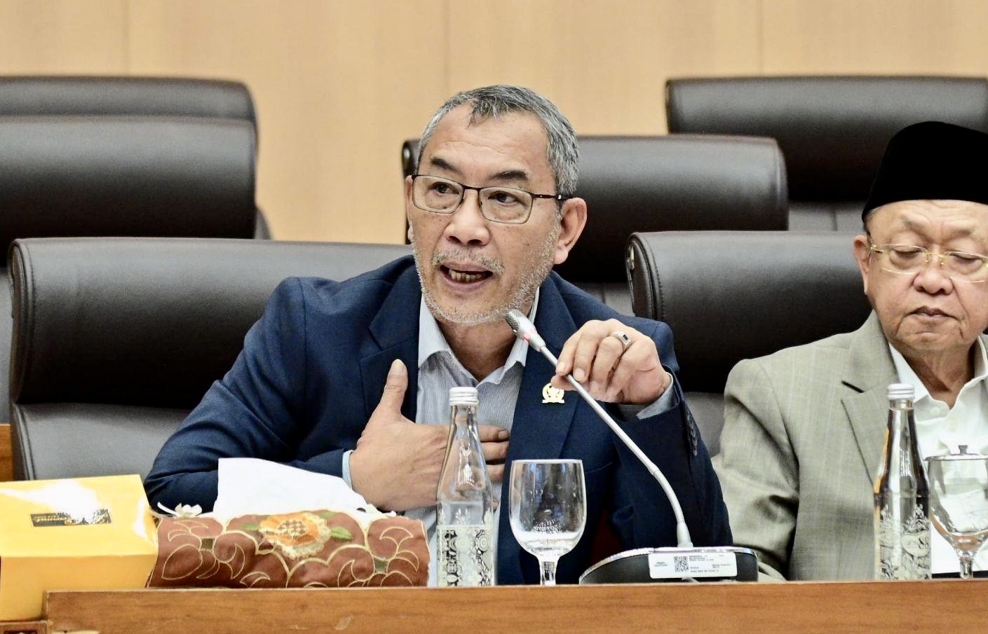 Alfons Manibui: Penurunan Harga BBM Nonsubsidi Berikan Manfaat Nyata bagi Masyarakat dan Dunia Usaha
