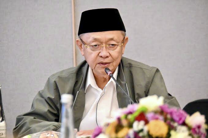 Dukung Program E10, Cek Endra: Kurangi Impor BBM dan Perkuat Ekonomi Rakyat Berkelanjutan