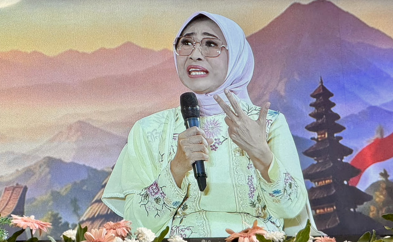 Hetifah Sjaifudian Dukung Revitalisasi Sekolah Besar-besaran, Tekankan Kualitas dan Pemerataan