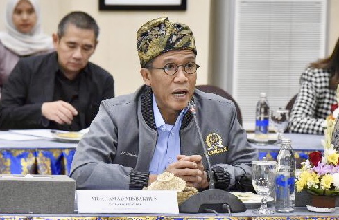 Ketua Komisi XI DPR RI: Dana Desa Harus Perkuat Desa Adat dan Tingkatkan Kesejahteraan Masyarakat Bali