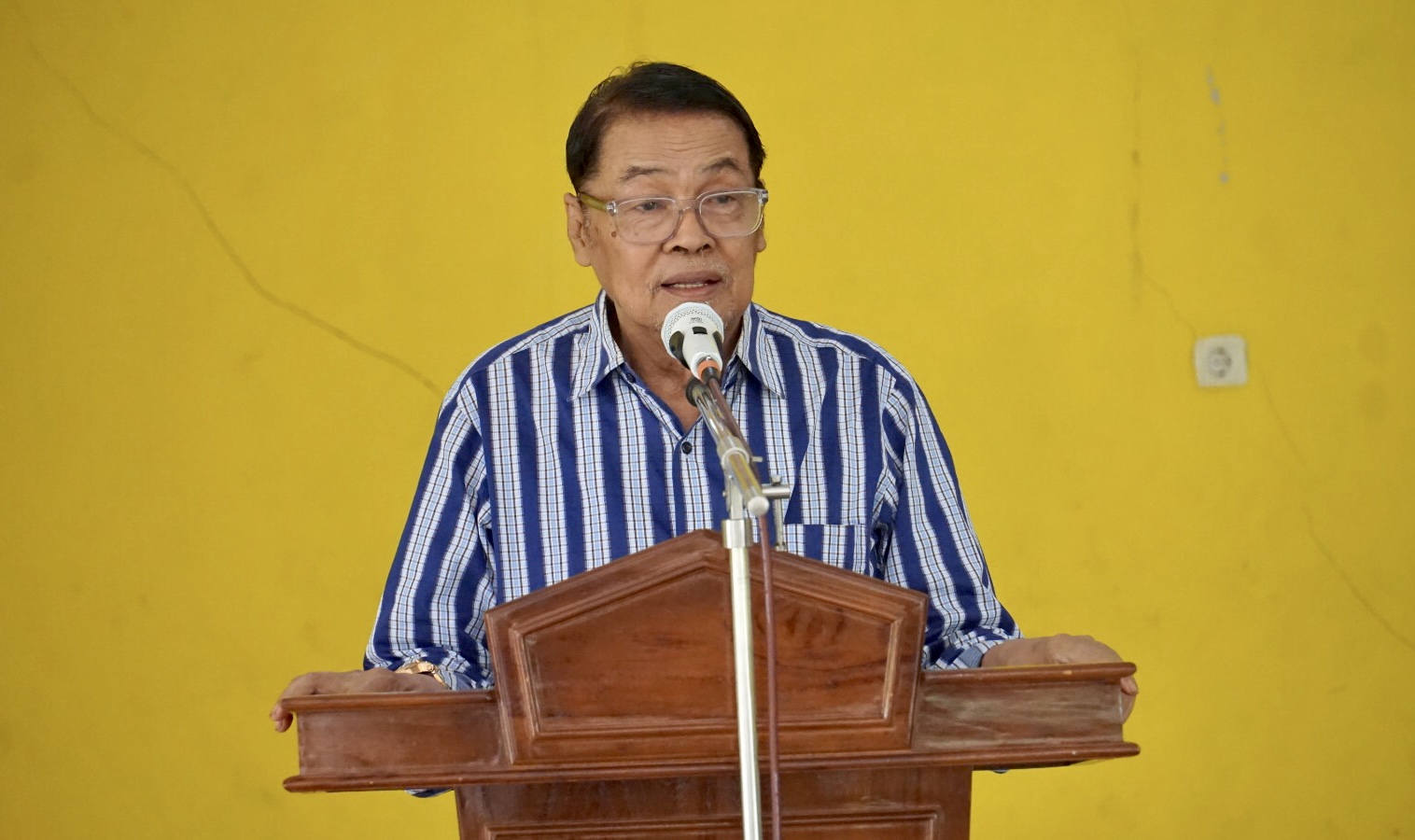Apresiasi Menteri maman, Gandung Pardiman; Ojol bebas Pajak dan Dapat Status UMKM Lewat Perpres