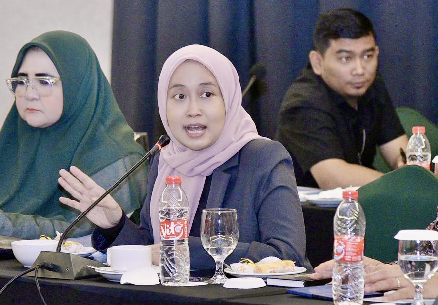 Dewi Yustisiana Dukung Sinergi ESDM, Dukcapil dan Pertamina: Data Akurat Kunci Subsidi Tepat Sasaran