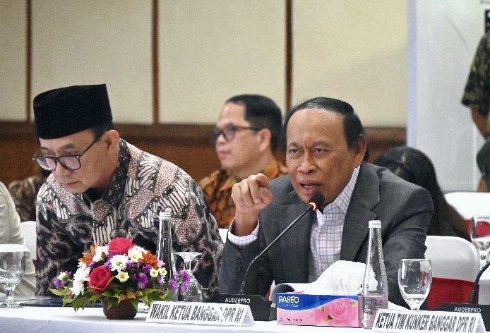 Banggar DPR Dorong Strategi Pariwisata Bali Fokus pada Lama Tinggal Wisatawan
