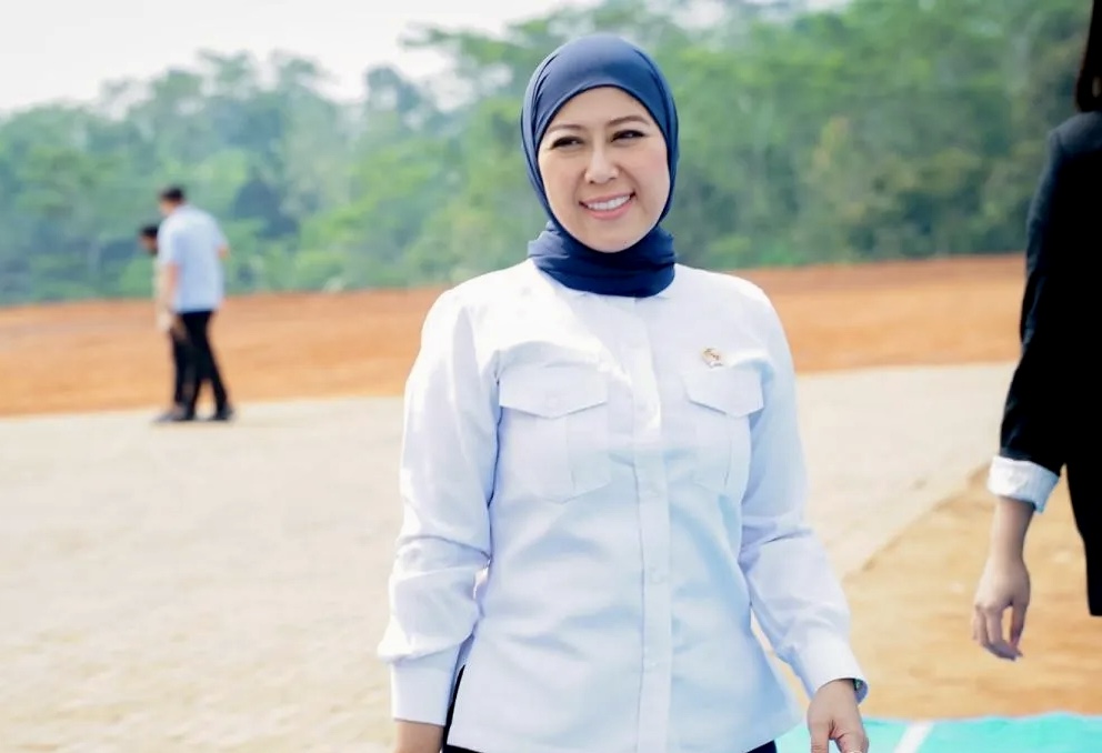 Menkomdigi Pastikan 62.000 Hunian Baru Program Tiga Juta Rumah Terhubung Internet