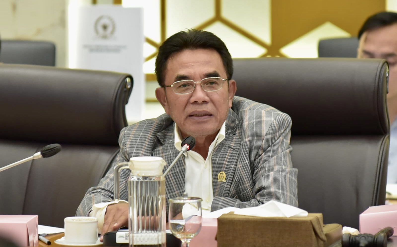 Panggah Susanto Soroti PP 28/2024, Nilai Kebijakan Tembakau Perlu Dikaji Ulang Secara Komprehensif