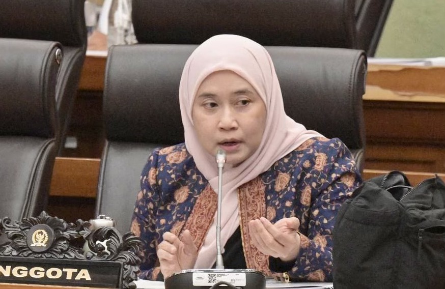 Dewi Yustisiana Minta Audit Lapangan untuk Pastikan Kesiapan Perusahaan Cegah Karhutla