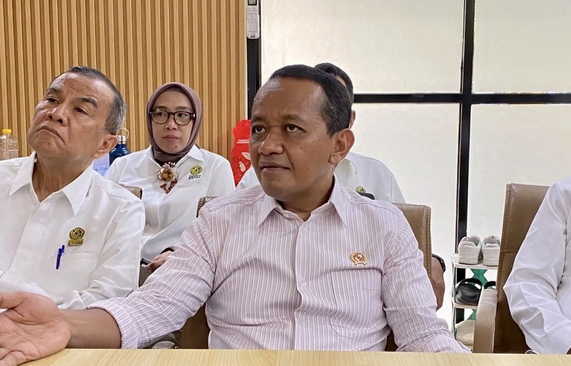 Menteri ESDM Siapkan Skema Pembiayaan Mandatori Bioetanol untuk Tekan Disparitas Harga BBM
