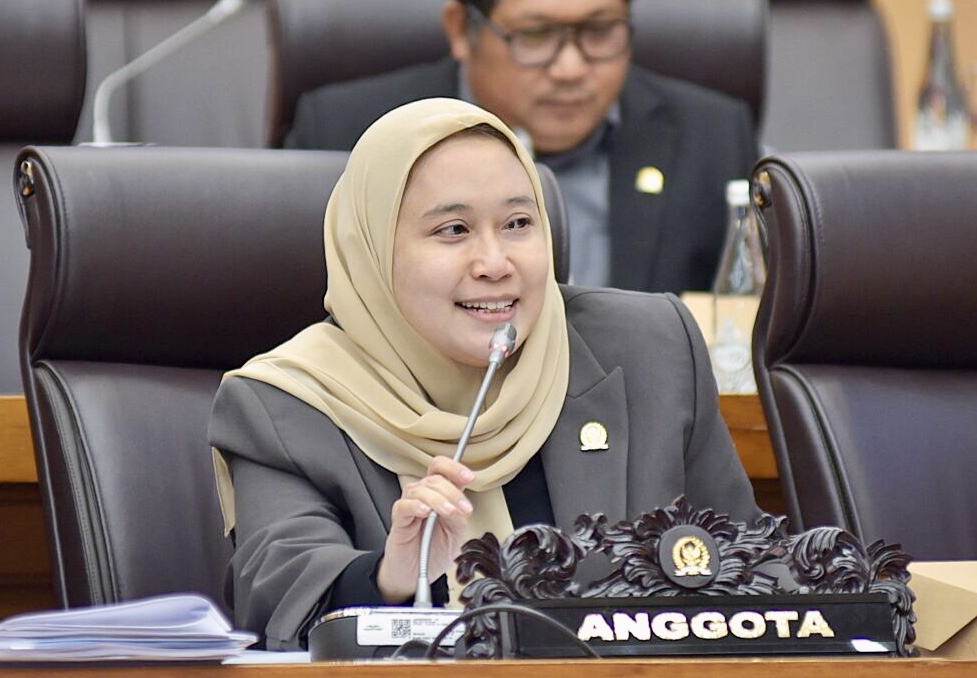 Dewi Yustisiana: Bukan Sekadar Menerangi Rumah, Listrik Desa Harus Jadi Penggerak Ekonomi Rakyat