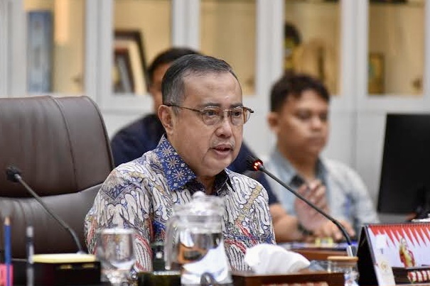Wakil Ketua Komisi IX DPR RI Apresiasi Ketegasan BGN Tangani Kasus Dugaan Keracunan MBG