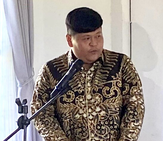 WAJIBKAN SERTIFIKASI HALAL PADA 18 OKTOBER 2026, SANDI FITRIAN NOOR INGATKAN PEMERINTAH JANGAN SAMPAI UMK JADI KORBAN KETIDAKSIAPAN SISTEM