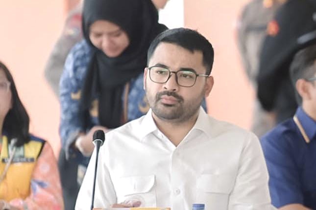 Komisi V DPR RI Kawal Pembangunan Sekolah Rakyat Semarang Agar Tepat Sasaran