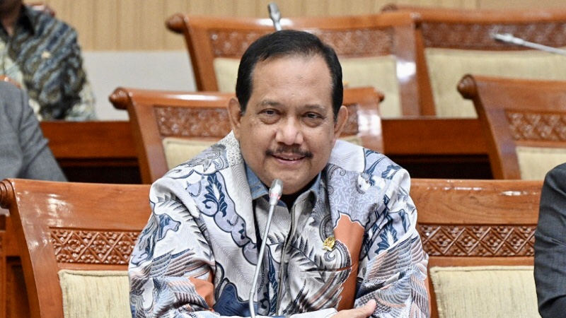Rikwanto: Hakim Agung dan Hakim Ad Hoc Punya Peran Vital Tegakkan Keadilan