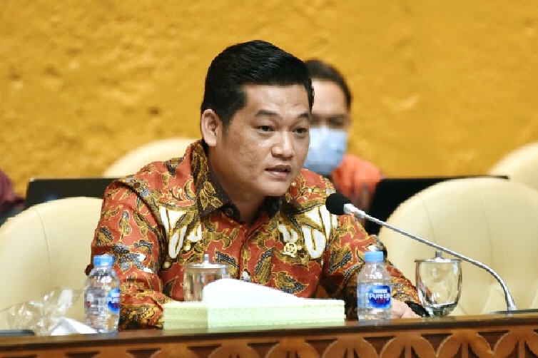 Ilham Pangestu Perjuangkan Kepulangan 13 Nelayan Aceh Timur yang Ditahan di Thailand