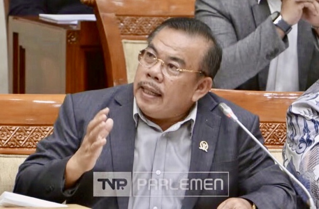 Mangihut Sinaga Dorong Reformasi Internal pada Badan Pemulihan Aset