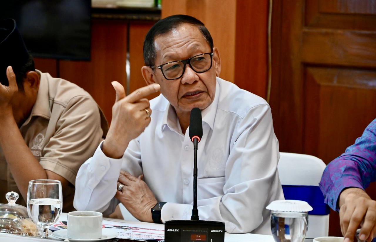 Rentetan Kecelakaan Laut Jadi Alarm, Hamka B Kady Desak Reformasi Sistem Keselamatan Pelayaran