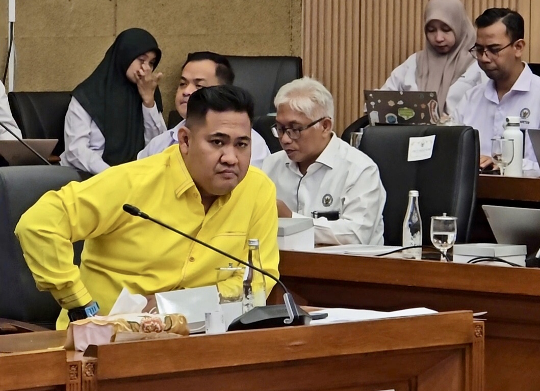 Penerapan Biodiesel B50 Tersalurkan di 6.050 SPBU, Jamaludin Malik: Tuntaskan Transisi dan Jaga Mutu