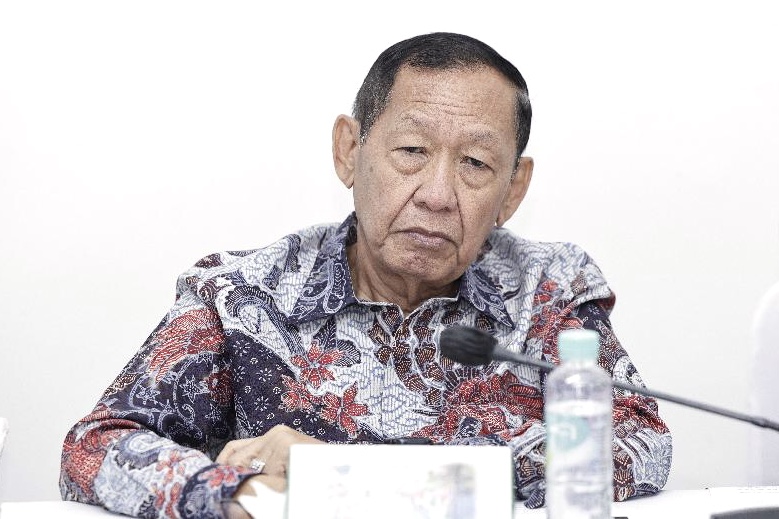 Hamka B. Kady: Hunian MBR Harus Didukung Akses Mudah dan Pembiayaan Terjangkau
