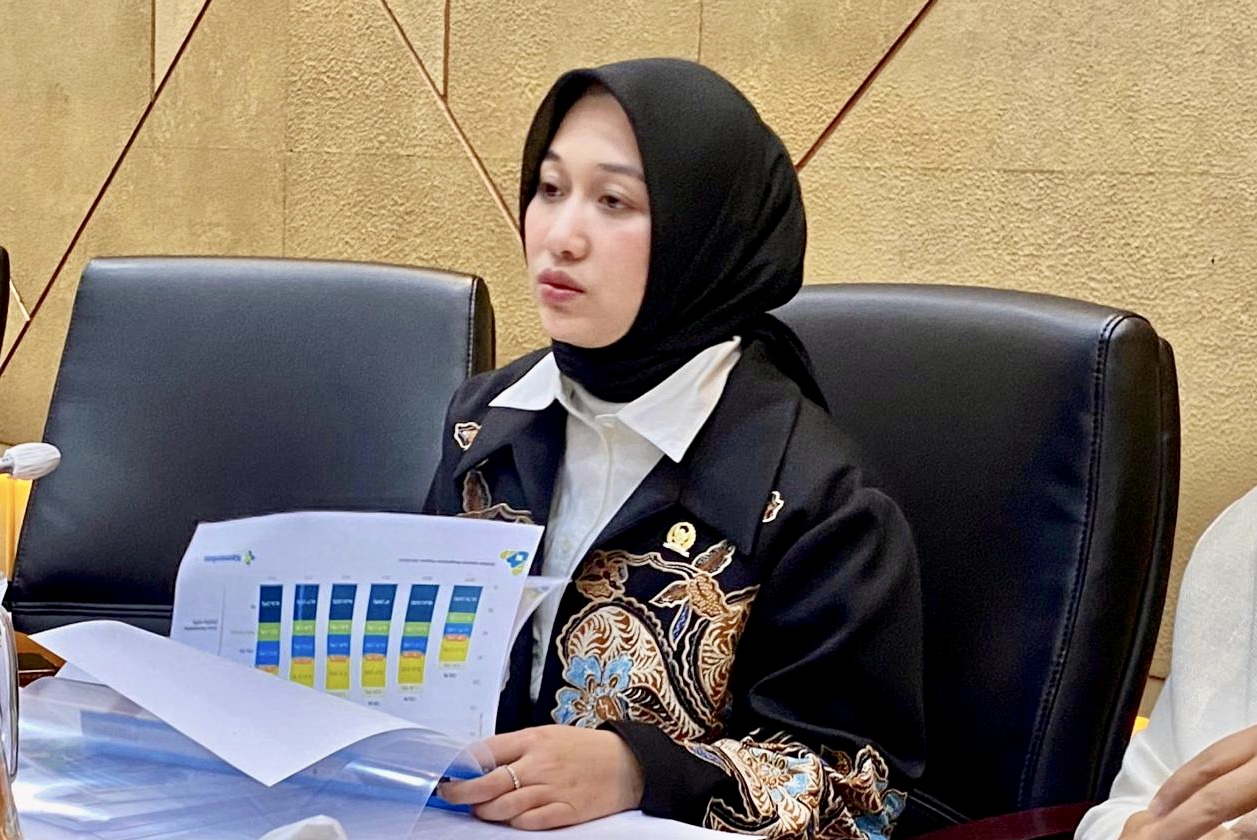 Pascagempa NTT, dr. Maharani Dorong Percepatan Pemulihan Fasilitas dan Keberlanjutan Layanan Kesehatan