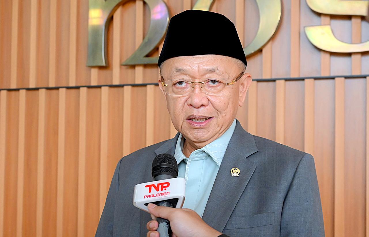Cek Endra Apresiasi Perpres 107/2026, Sebut Langkah Strategis Perkuat Kedaulatan Energi