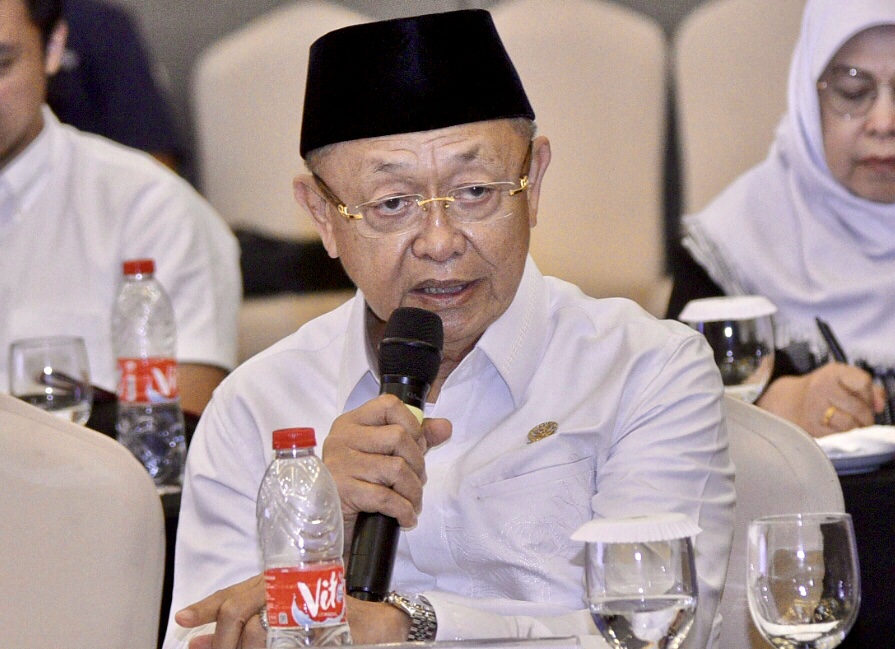 Cek Endra Tegaskan Komitmen Presiden Prabowo dan Menteri ESDM Menjaga Stabilitas Harga Energi Patut Diapresiasi