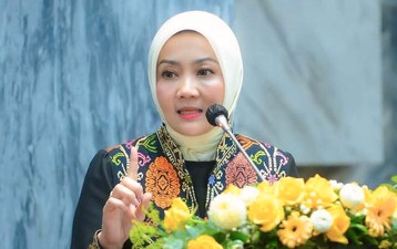 Atalia Praratya Minta Desil DTSEN Tak Jadi Penentu Tunggal Penerima KIP Kuliah