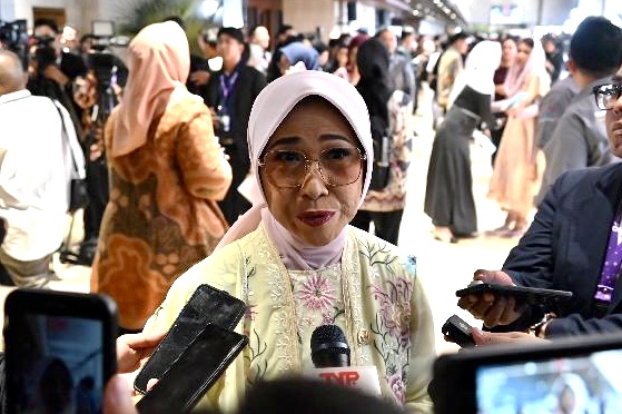 Ketua Komisi X DPR RI Tekankan Pemerataan Pendidikan dan Peningkatan Mutu pada 2027