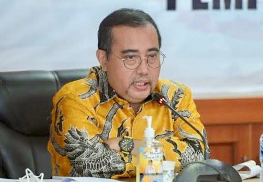 Yahya Zaini Minta Pemerintah Antisipasi Krisis Kesehatan Akibat Kekeringan