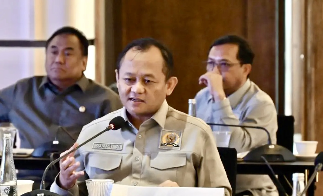 Reses di Tulungagung, Sarmuji Soroti Infrastruktur dan Pelestarian Budaya Desa