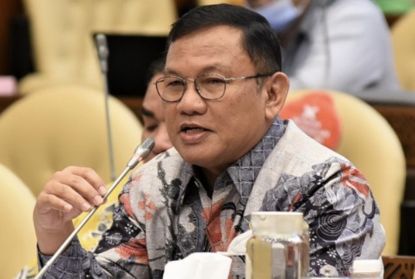 Apresiasi Kenaikan NTP, Hanan A. Rozak Minta Pemerintah Jaga Daya Beli dan Pendapatan Petani