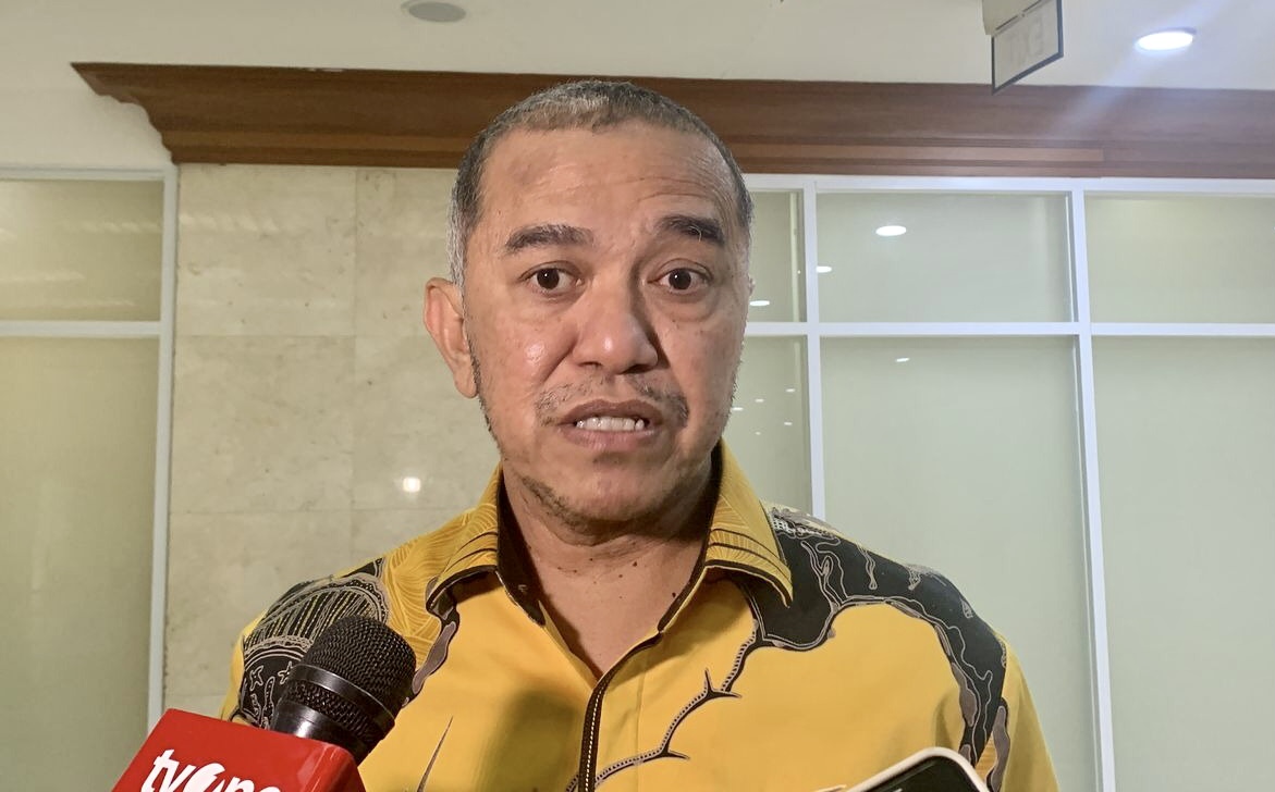 Singgih Januratmoko Tegaskan MBG Harus Berlanjut Karena Pacu Ekosistem Ekonomi di Tingkat Peternak Rakyat