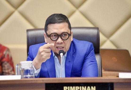 Ahmad Doli Kurnia Ungkap Empat Tantangan Penerapan E-Voting