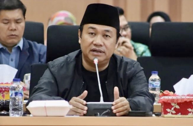 Yulisman: Korporasi Pelaku Karhutla Tak Cukup Disanksi, Kerusakan Lingkungan Harus Dipulihkan